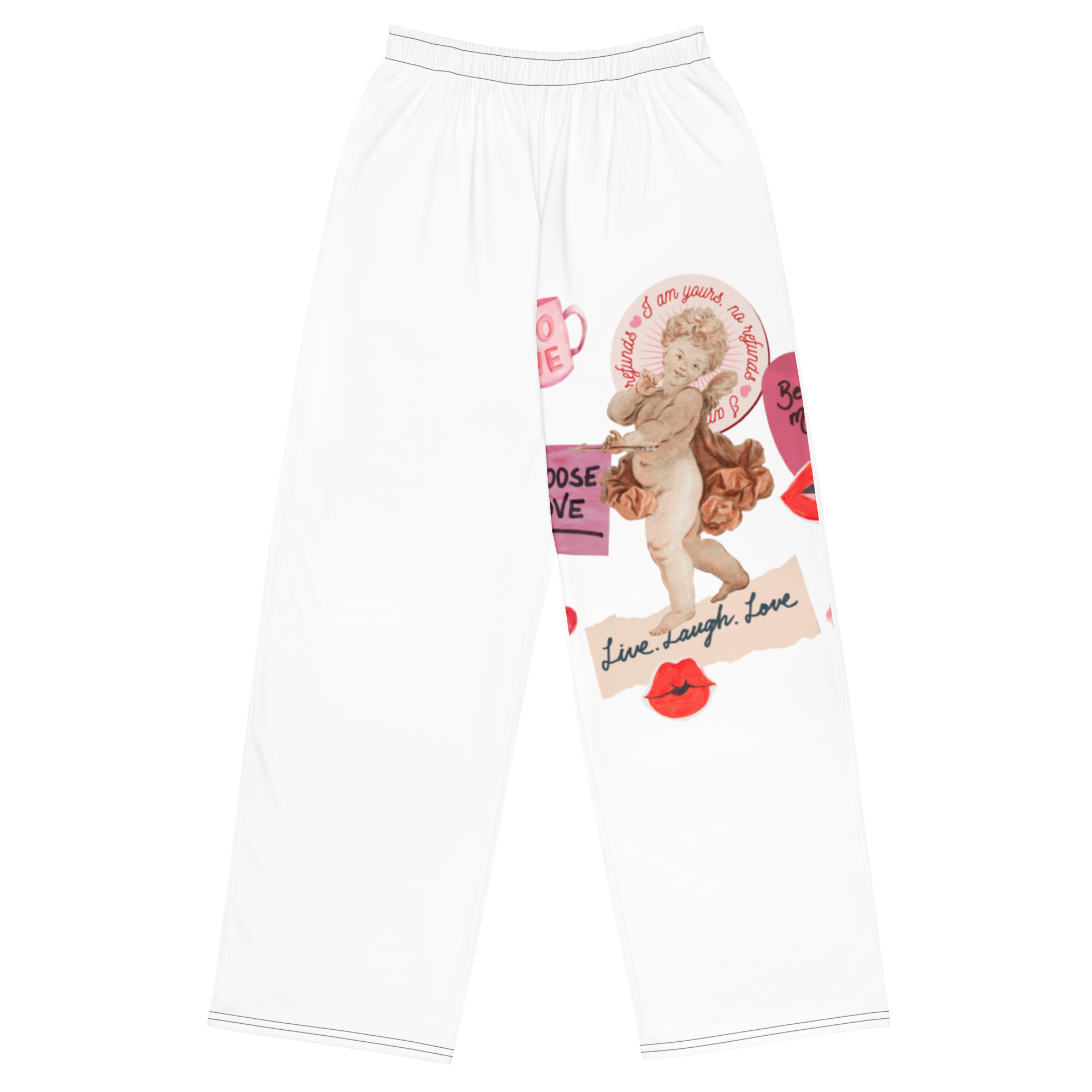 ❤️LOVE EVERYONE: Pants❤️