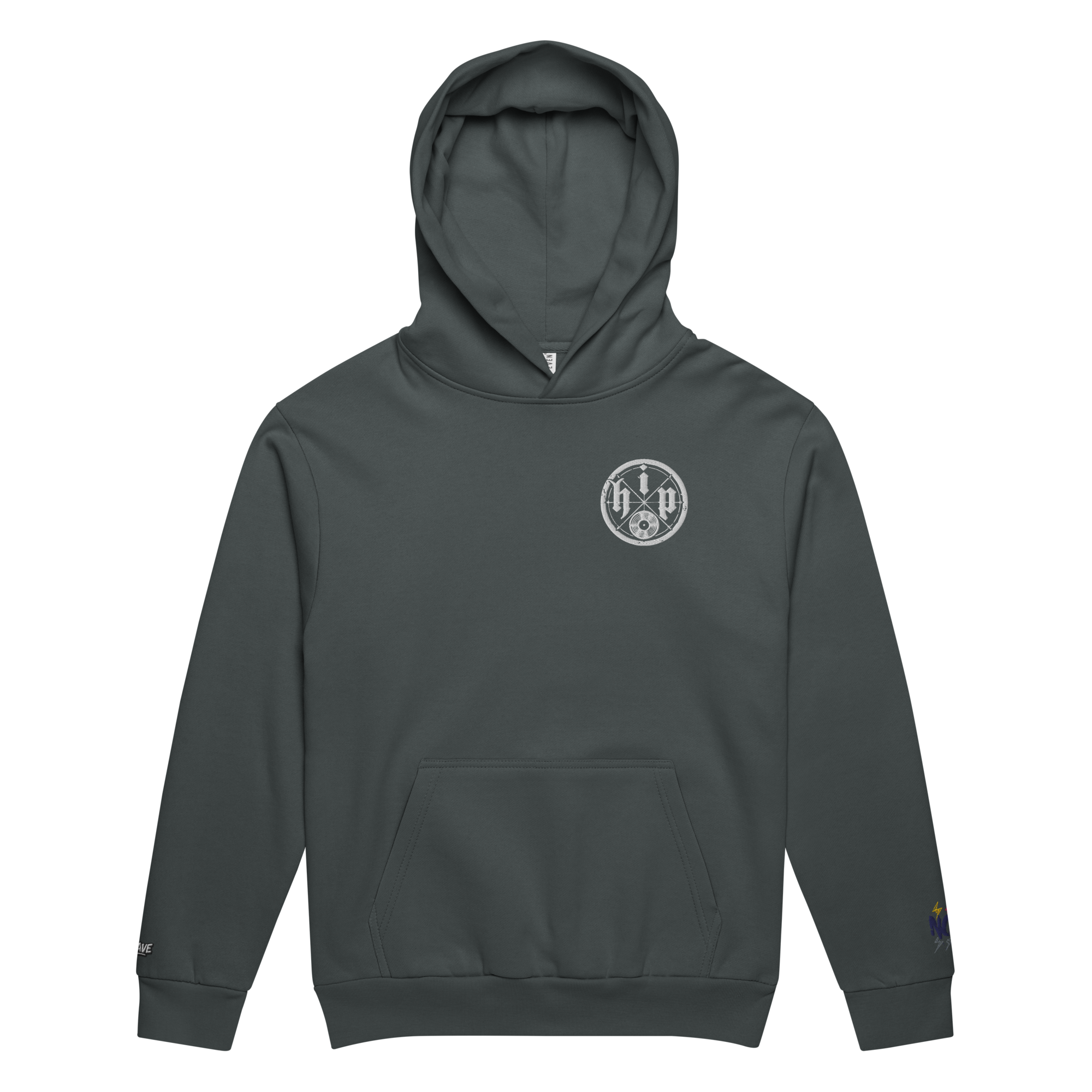 🎤HIP-HOP NEVER DIE: Hoodie🎤